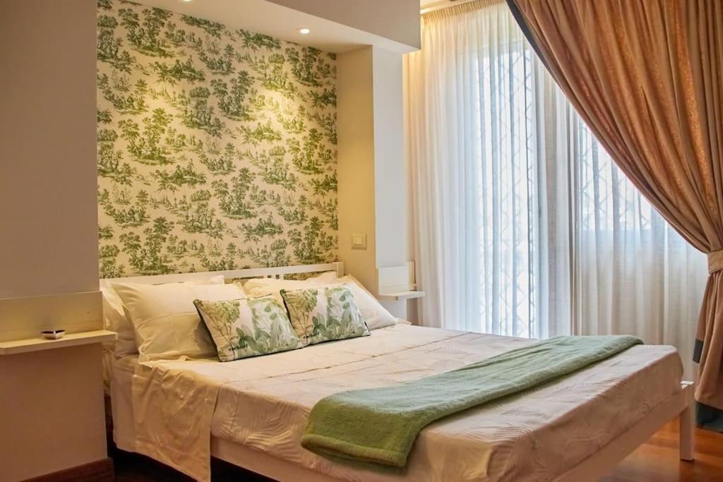 Roma, Gemelli Casa Eleganza, Resort Modernista Extérieur photo