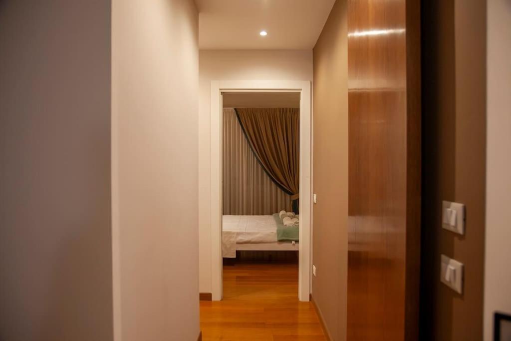 Roma, Gemelli Casa Eleganza, Resort Modernista Extérieur photo